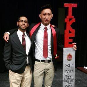 Meet your Posher, Nevin